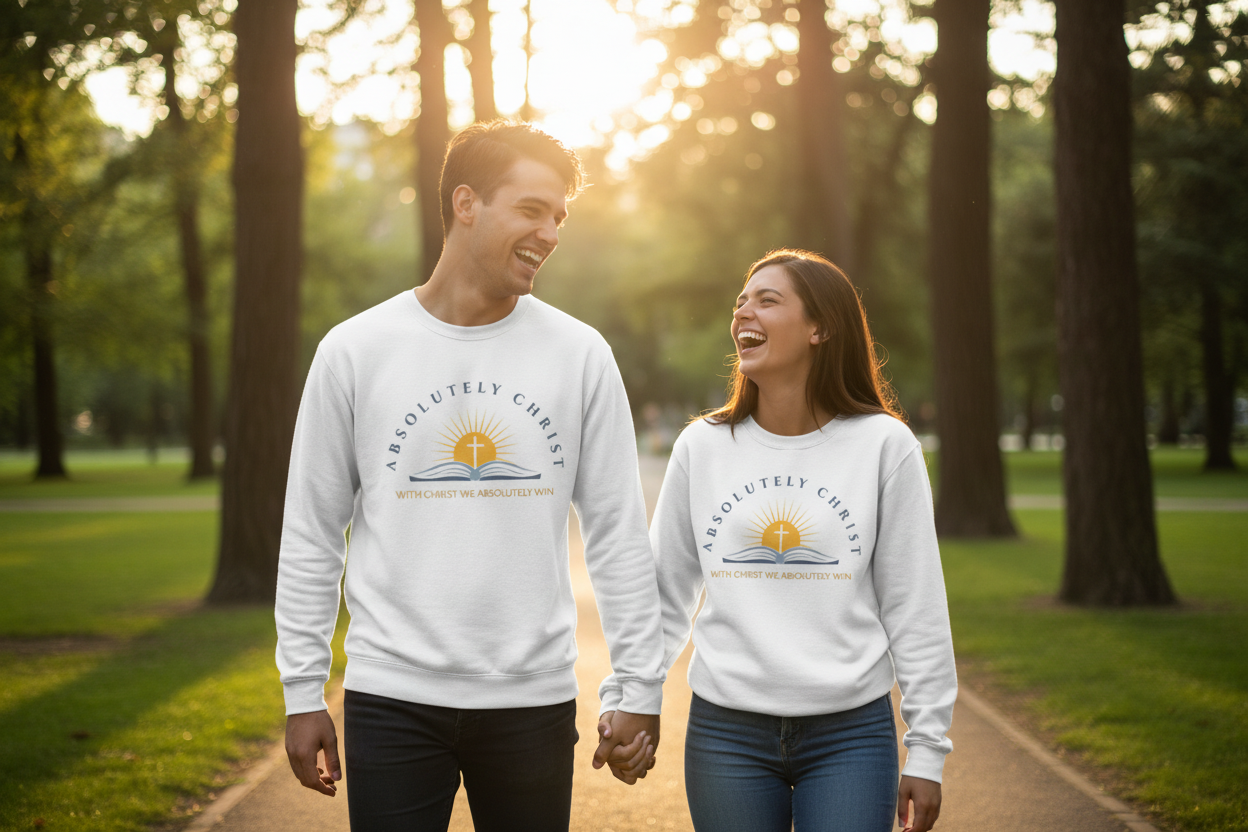 Faith Apparel Friends