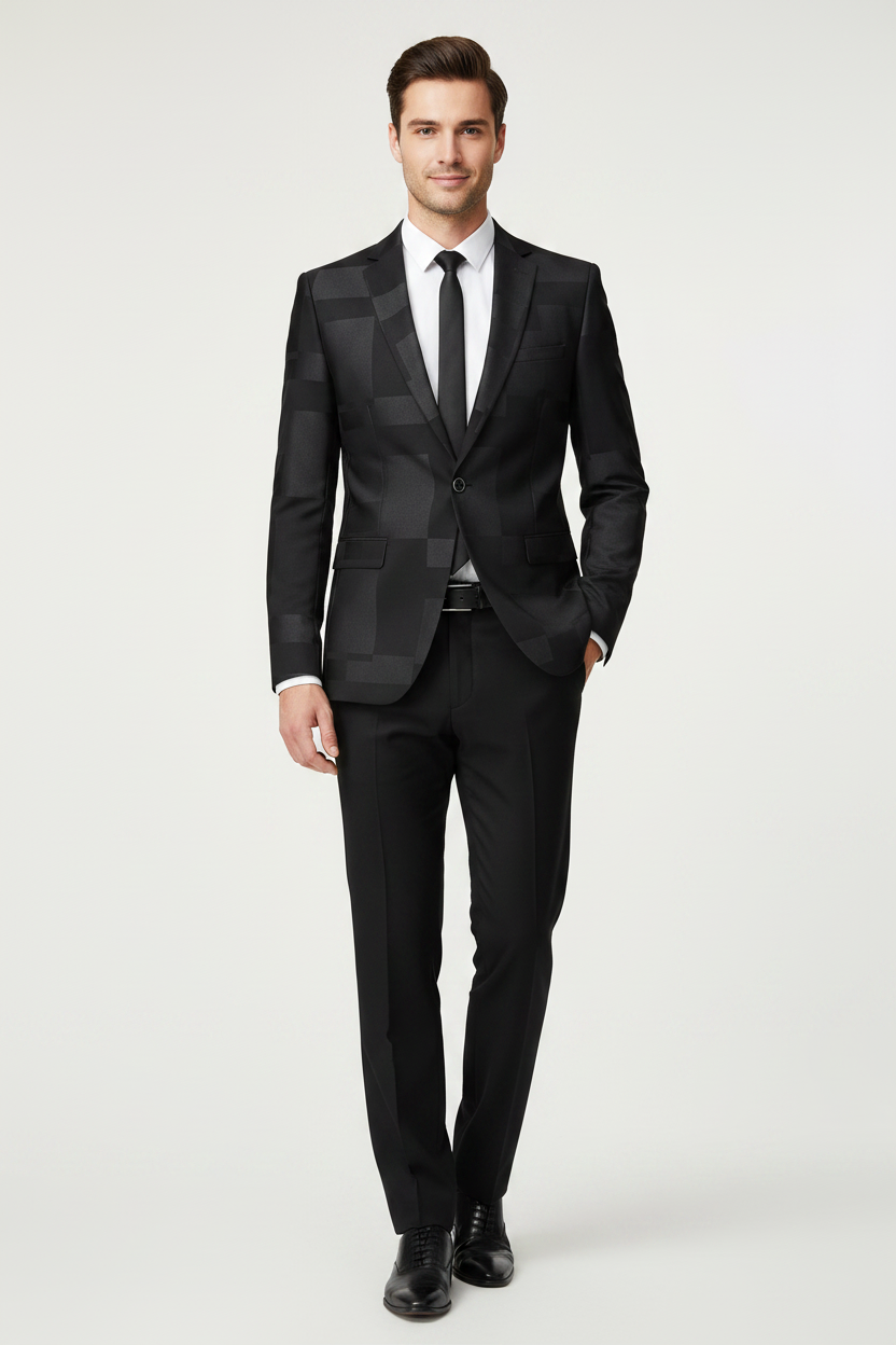 Men's Church Blazer