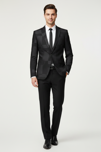 Men's Church Blazer