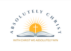 ABSOLUTELY CHRIST is an E-commerce Christian Store